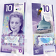 Yet again, Canada showed us how it’s done. While we’re too constipated to put a woman on the money, Canada put a black woman on a vertical, polymer bill.